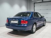 Hyundai Sonata IV (EF) Рестайлинг Екатеринбург  - изображение 25