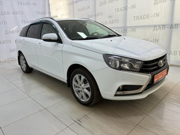 Lada (ВАЗ) Vesta I с пробегом 2020 года, цена 999 000 рублей, 166000 км, универсал, Автокод Объявления