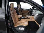 Porsche Cayenne II Рестайлинг (958) Москва  - изображение 30