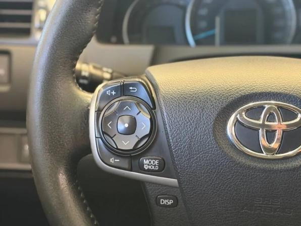 Toyota Camry VII (XV50) с пробегом 2013 года, цена 1 650 000 рублей, 227030 км, седан, Автокод Объявления