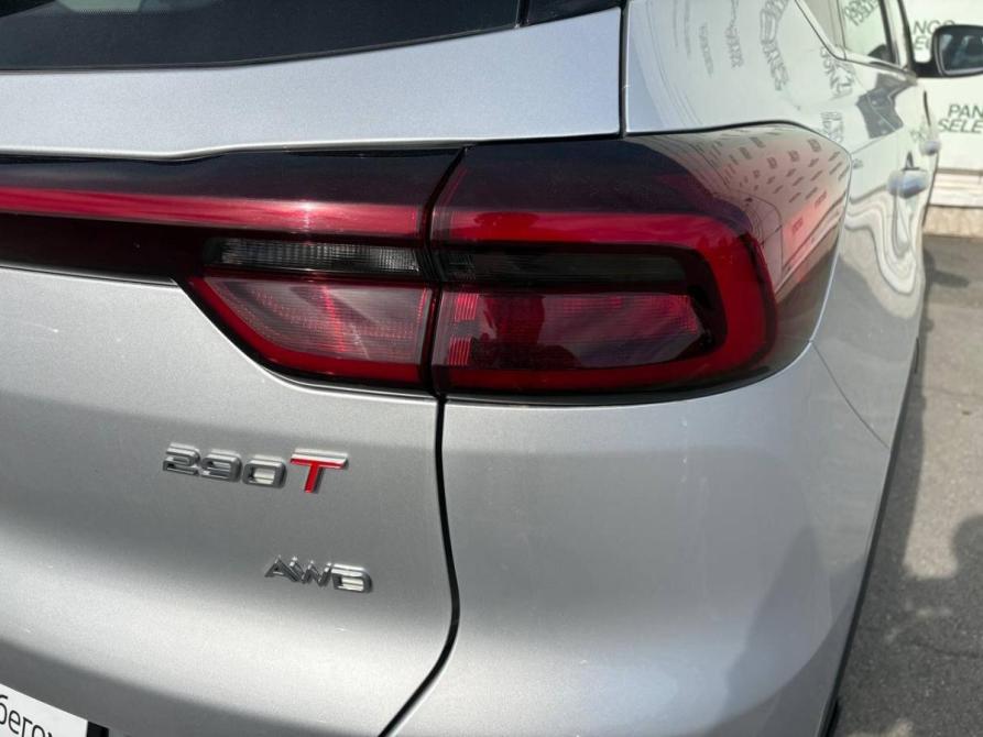 Chery Tiggo 7 Pro Max I Нижний Тагил  - изображение 8
