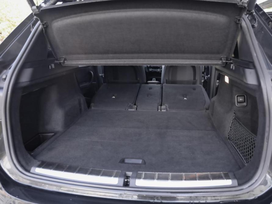 BMW X1 II (F48) Рестайлинг Санкт-Петербург  - изображение 31