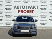 Lada (ВАЗ) Vesta I Владимир  - изображение 15