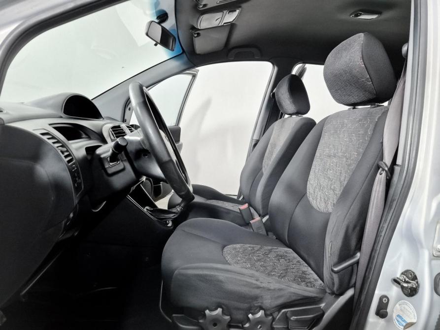 Hyundai Matrix I Нижний Новгород  - изображение 10