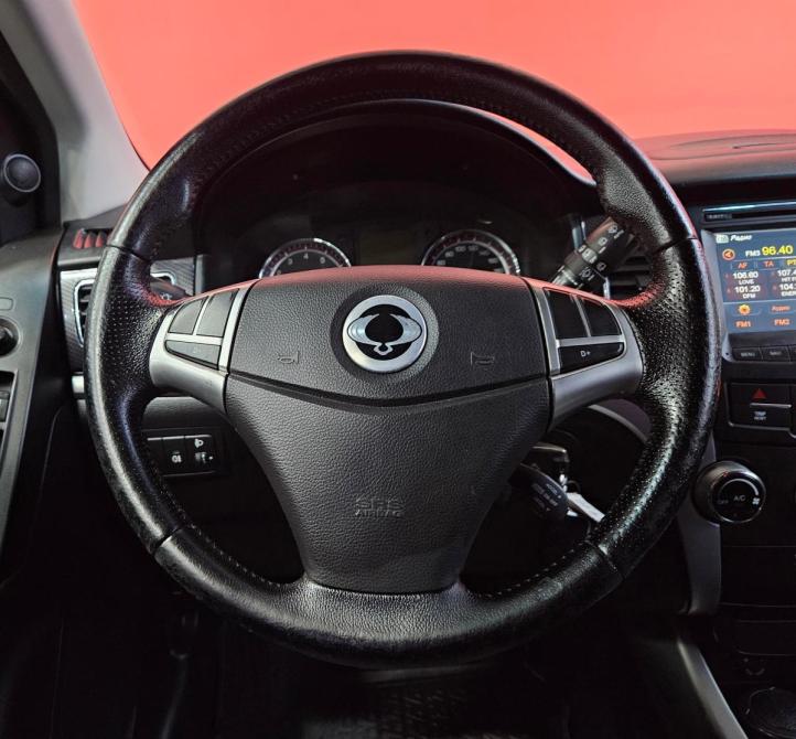 SsangYong Actyon II Вологда  - изображение 11