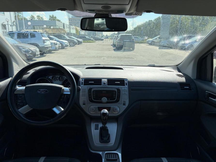 Ford Kuga I Санкт-Петербург  - изображение 7