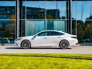 Lexus ES VII Магнитогорск  - изображение 38