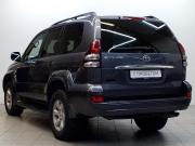 Toyota Land Cruiser Prado 120 Series Рестайлинг Барнаул  - изображение 42