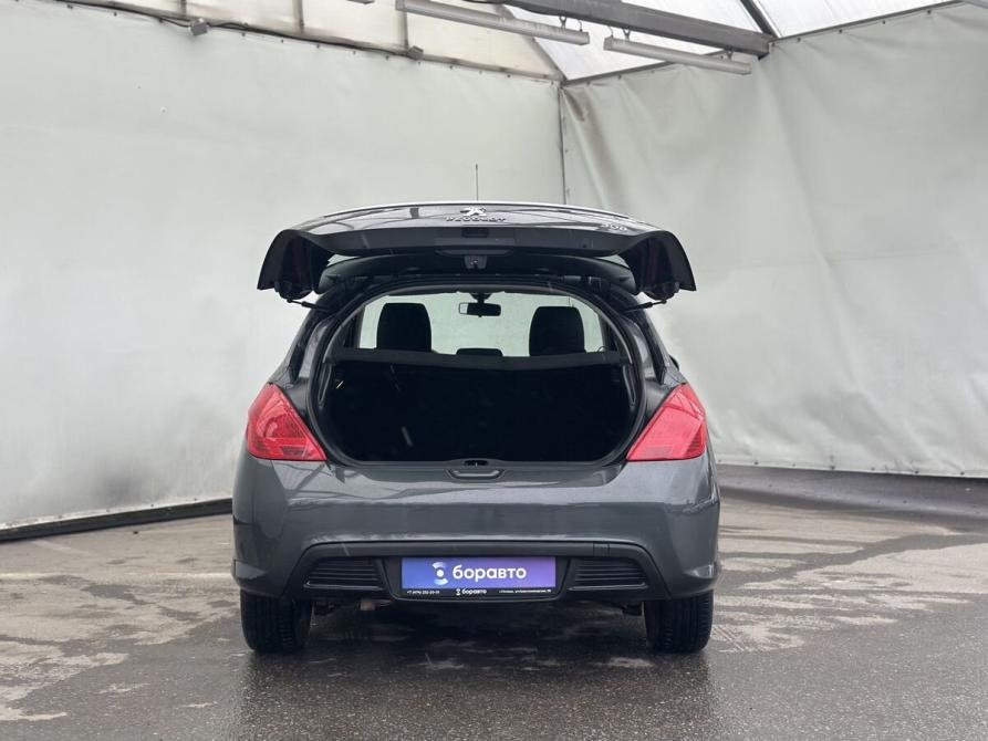 Peugeot 308 I Рестайлинг Липецк  - изображение 7
