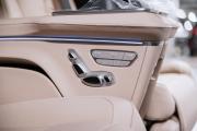 Mercedes-Benz V-Класс III (W447) Рестайлинг 2 Москва  - изображение 54