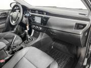 Toyota Corolla XI (E160 E170 E180) Ногинск  - изображение 33