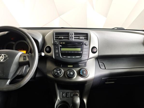 Toyota RAV4 III (XA30) Рестайлинг с пробегом 2011 года, цена 1 155 000 рублей, 263647 км, внедорожник, Автокод Объявления