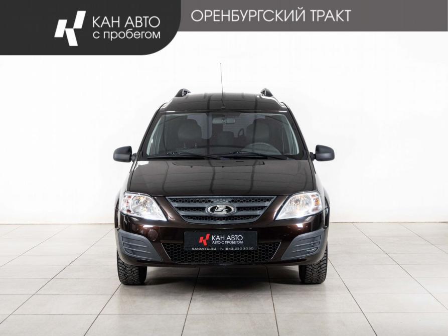 Lada (ВАЗ) Largus I Казань  - изображение 2