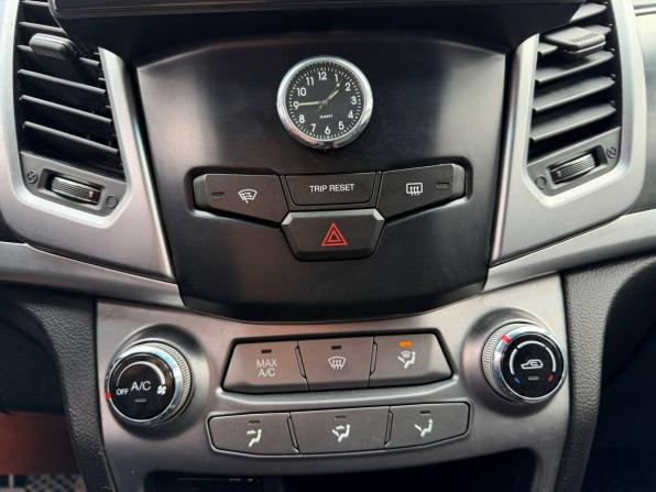 SsangYong Actyon II Рестайлинг с пробегом 2013 года, цена 985 000 рублей, 181000 км, внедорожник, Автокод Объявления