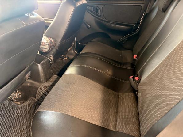 Chevrolet Niva I Рестайлинг с пробегом 2012 года, цена 384 743 рубля, 250500 км, внедорожник, Автокод Объявления