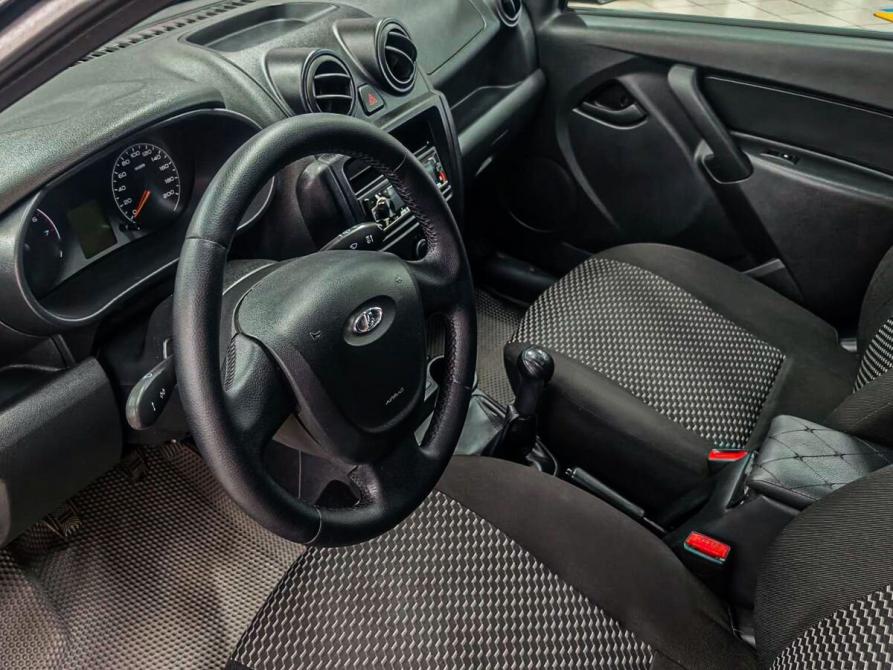 Lada (ВАЗ) Granta I Ростов-на-Дону  - изображение 17