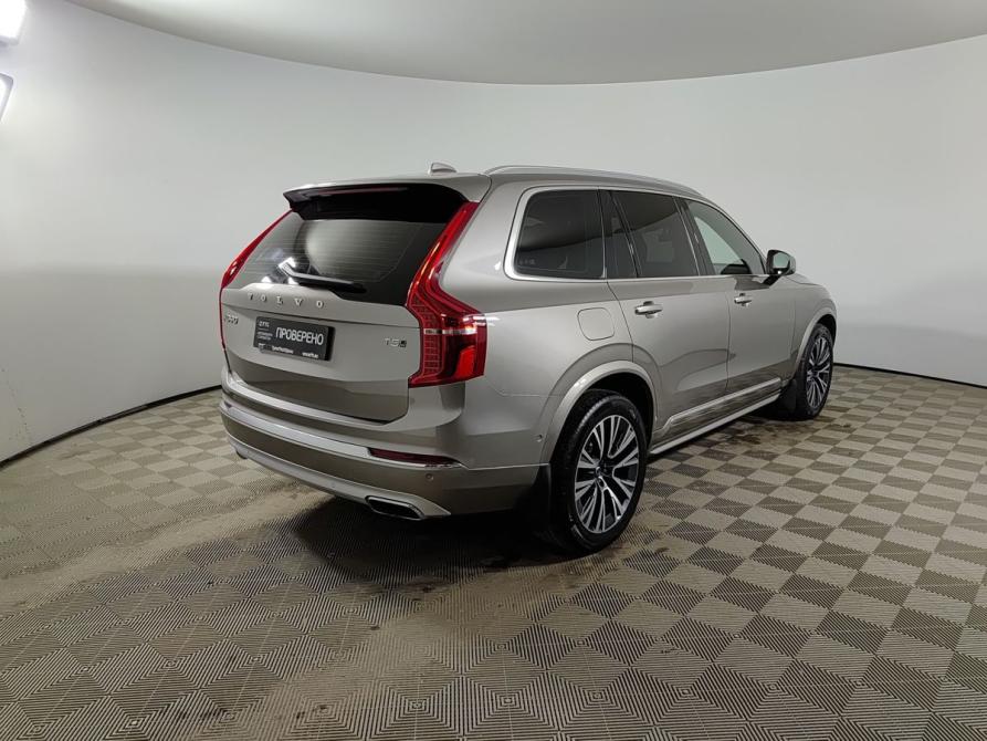 Volvo XC90 II Рестайлинг 1 Уфа  - изображение 6
