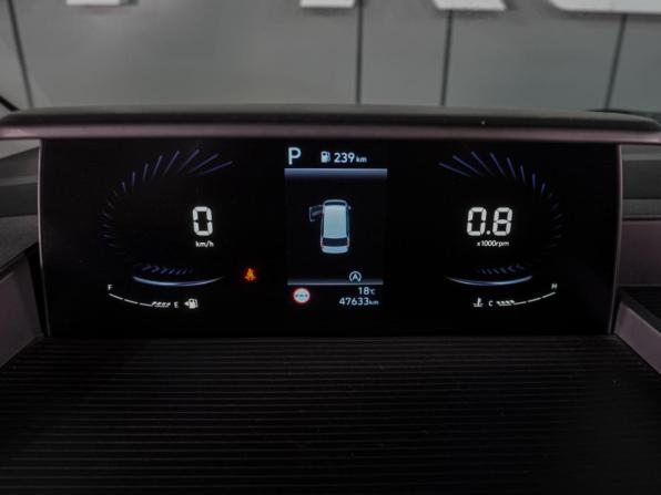 Hyundai Staria I с пробегом 2022 года, цена 4 559 000 рублей, 47633 км, минивэн, Автокод Объявления