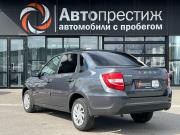 Lada (ВАЗ) Granta I Рестайлинг Волгоград  - изображение 24
