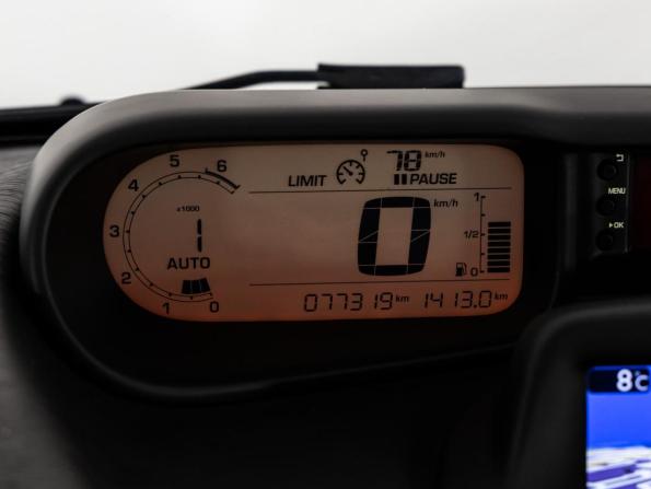 Citroen C3 Picasso I Рестайлинг с пробегом 2013 года, цена 899 000 рублей, 77318 км, компактвэн, Автокод Объявления