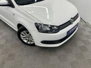 Volkswagen Polo V Воронеж  - изображение 25