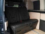 Mercedes-Benz Marco Polo III (W447) Москва  - изображение 37