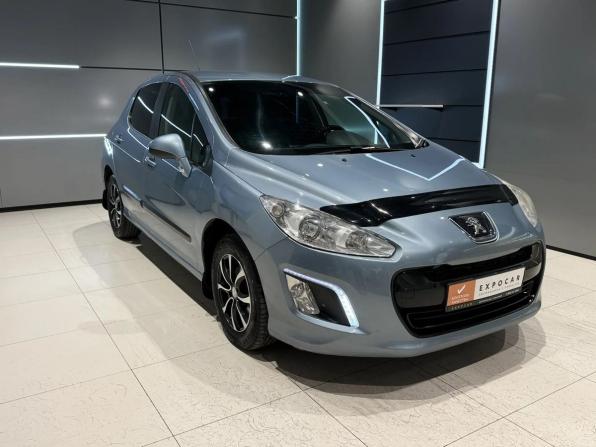 Peugeot 308 I Рестайлинг с пробегом 2012 года, цена 600 000 рублей, 160000 км, хэтчбек, Автокод Объявления