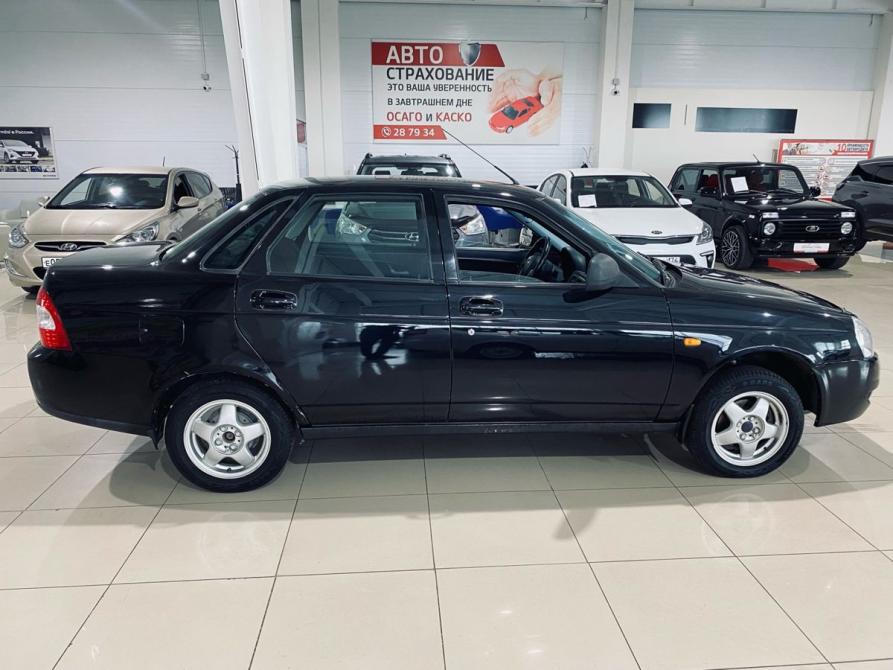 Lada (ВАЗ) Priora I Рестайлинг Миасс  - изображение 4