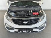 Kia Sportage III Москва  - изображение 35
