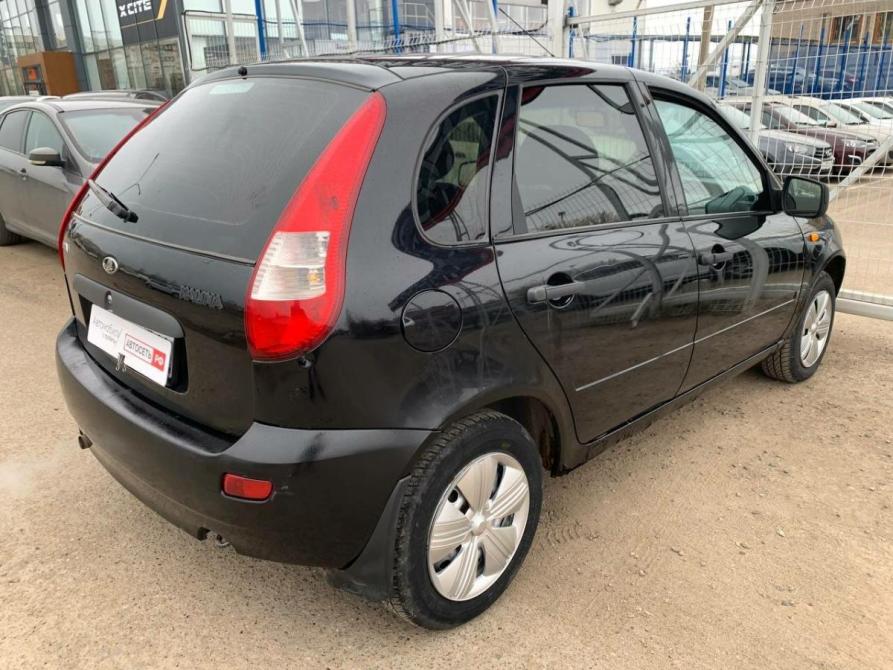 Lada (ВАЗ) Kalina I Нижнекамск  - изображение 16