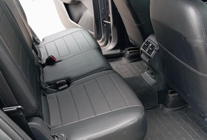 Skoda Kodiaq I с пробегом 2020 года, цена 2 300 000 рублей, 104507 км, внедорожник, Автокод Объявления