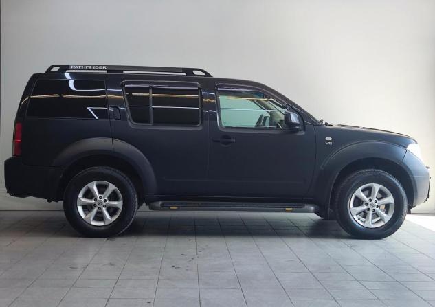 Nissan Pathfinder III с пробегом 2006 года, цена 750 000 рублей, 308958 км, внедорожник, Автокод Объявления