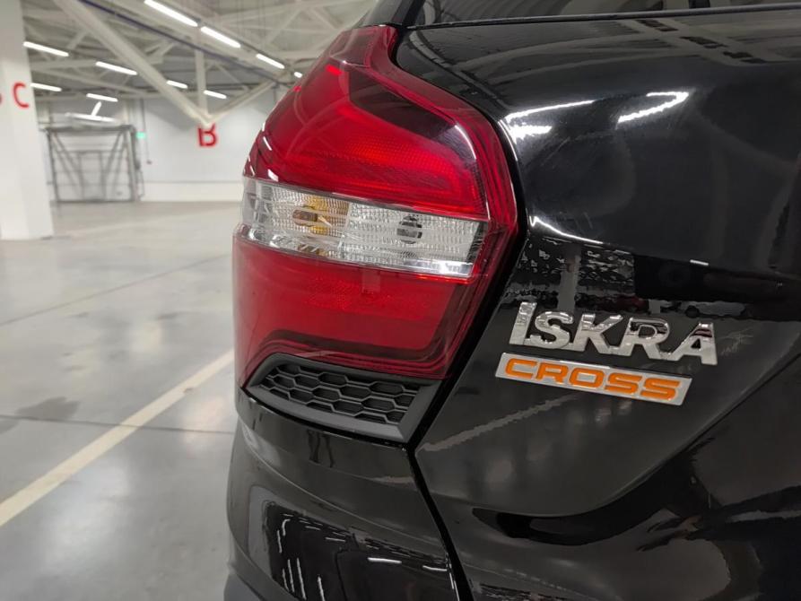 Lada (ВАЗ) Iskra Казань  - изображение 11