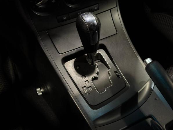 Mazda 3 II (BL) Рестайлинг с пробегом 2011 года, цена 800 000 рублей, 237498 км, седан, Автокод Объявления