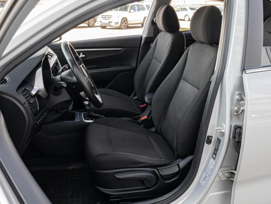 Kia Rio IV Рестайлинг Новороссийск  - изображение 10