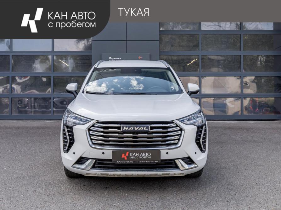 Haval Jolion I Казань  - изображение 2