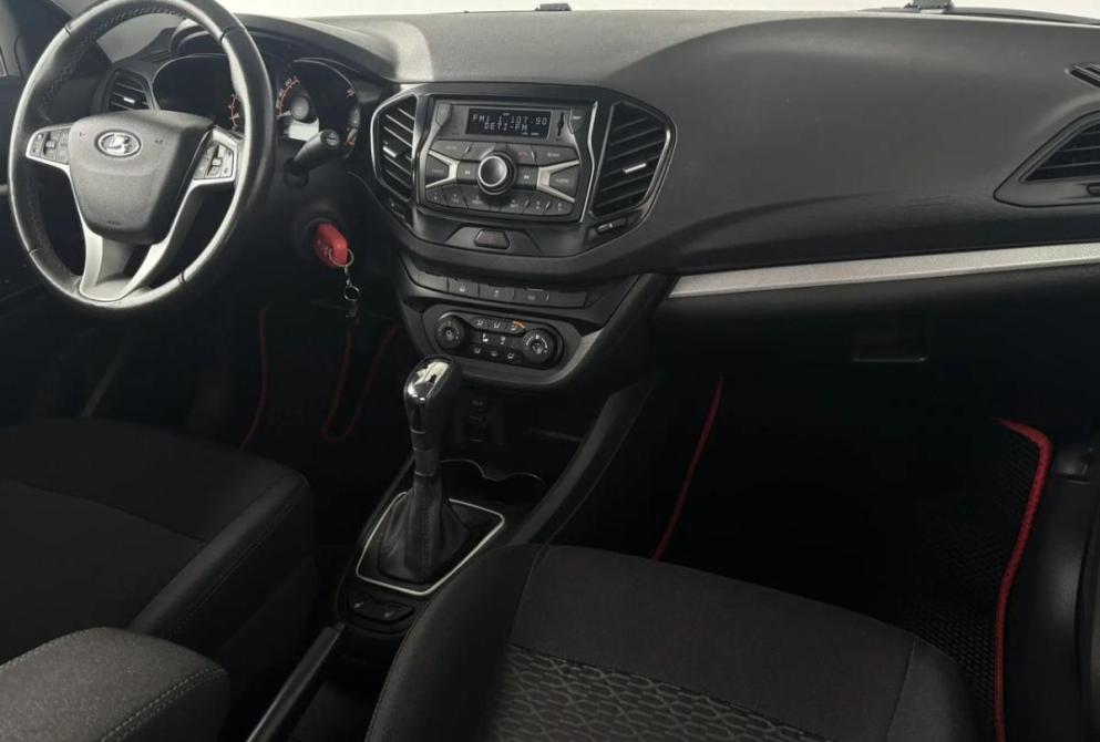 Lada (ВАЗ) Vesta I Киров  - изображение 11