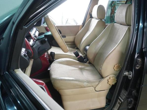 Land Rover Freelander I Рестайлинг с пробегом 2004 года, цена 839 000 рублей, 149226 км, внедорожник, Автокод Объявления