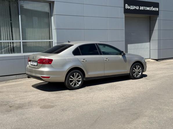 Volkswagen Jetta VI с пробегом 2012 года, цена 750 000 рублей, 237076 км, седан, Автокод Объявления