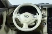 Infiniti FX II (S51) Рестайлинг Новосибирск  - изображение 32