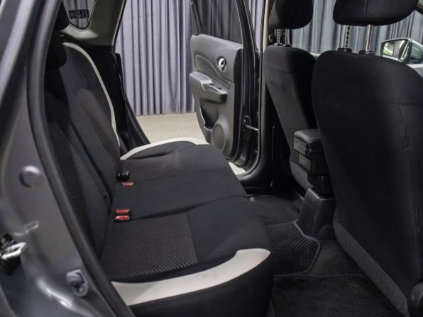 Nissan Note II Рестайлинг с пробегом 2019 года, цена 929 000 рублей, 193600 км, хэтчбек, Автокод Объявления