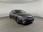 Kia Optima IV Рестайлинг Уфа  - изображение 27