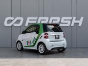 Smart Fortwo II Краснодар  - изображение 18