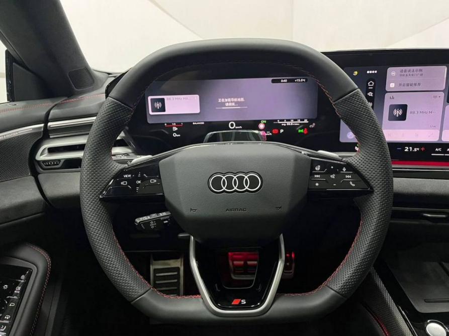 Audi A5 III (B10) Воронеж  - изображение 17