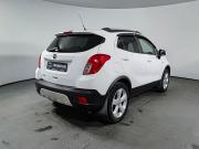 Opel Mokka I Уфа  - изображение 28
