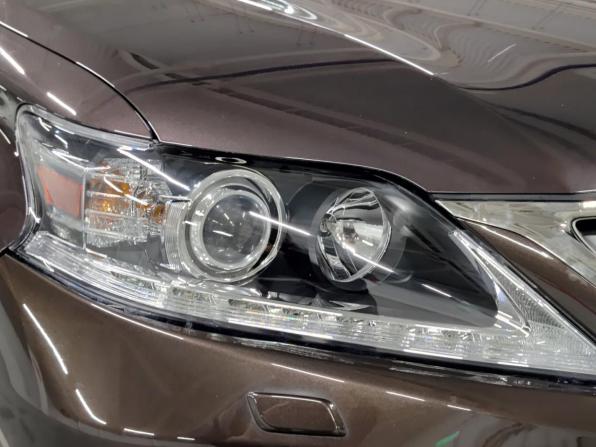 Lexus RX III Рестайлинг с пробегом 2012 года, цена 2 290 000 рублей, 88655 км, внедорожник, Автокод Объявления
