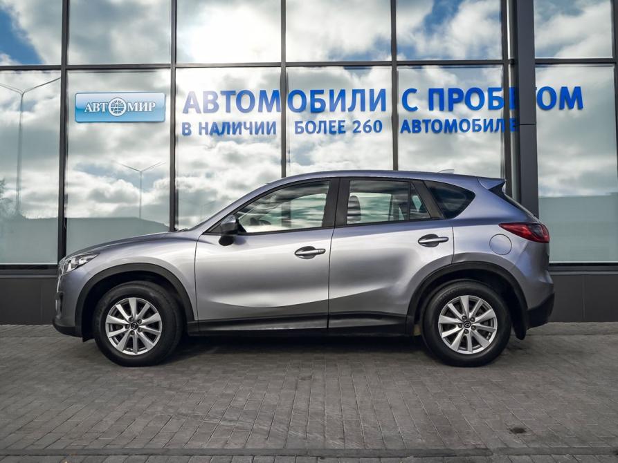 Mazda CX-5 I Екатеринбург  - изображение 2