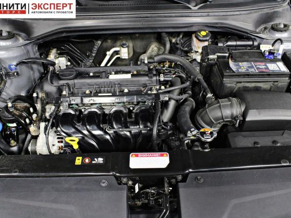 Kia Rio IV Рестайлинг с пробегом 2020 года, цена 1 847 000 рублей, 56896 км, седан, Автокод Объявления