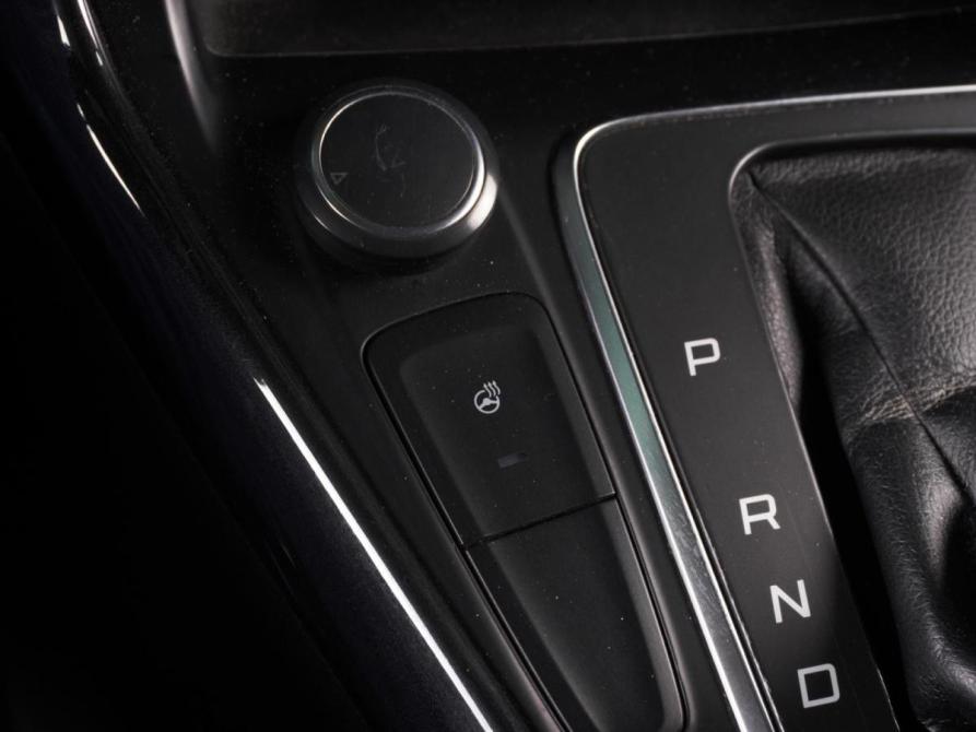 Ford Focus III Рестайлинг Минеральные Воды  - изображение 14