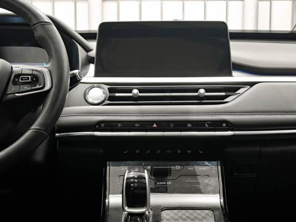 Chery Tiggo 7 Pro I с пробегом 2022 года, цена 1 850 000 рублей, 86100 км, внедорожник, Автокод Объявления